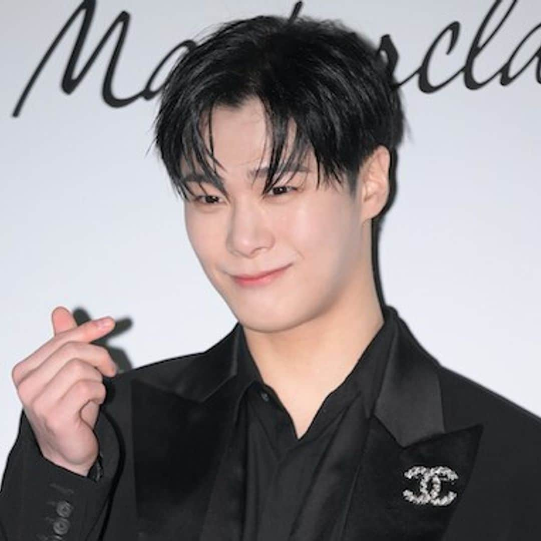 Fallece Moonbin, popular ídolo del k-pop, a los 25 años