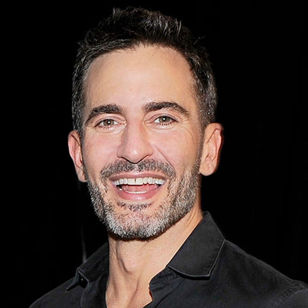 Marc Jacobs puede ser tu nuevo profesor de diseño de moda por 80 euros