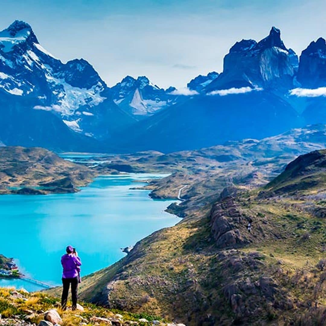 Torres del Paine, el escenario natural más espectacular del planeta