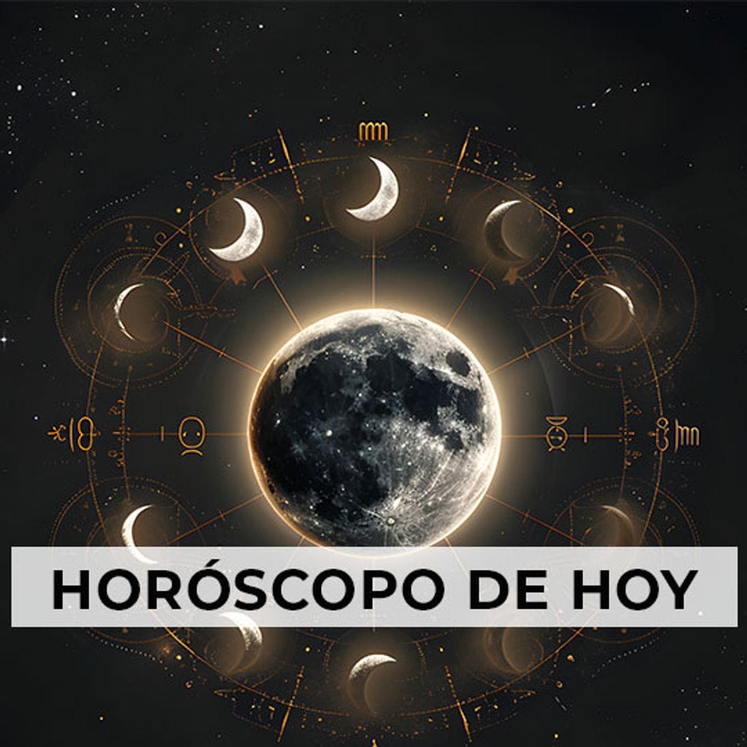 Horóscopo de hoy, viernes 29 de noviembre, descubre qué dice tu signo del Zodiaco