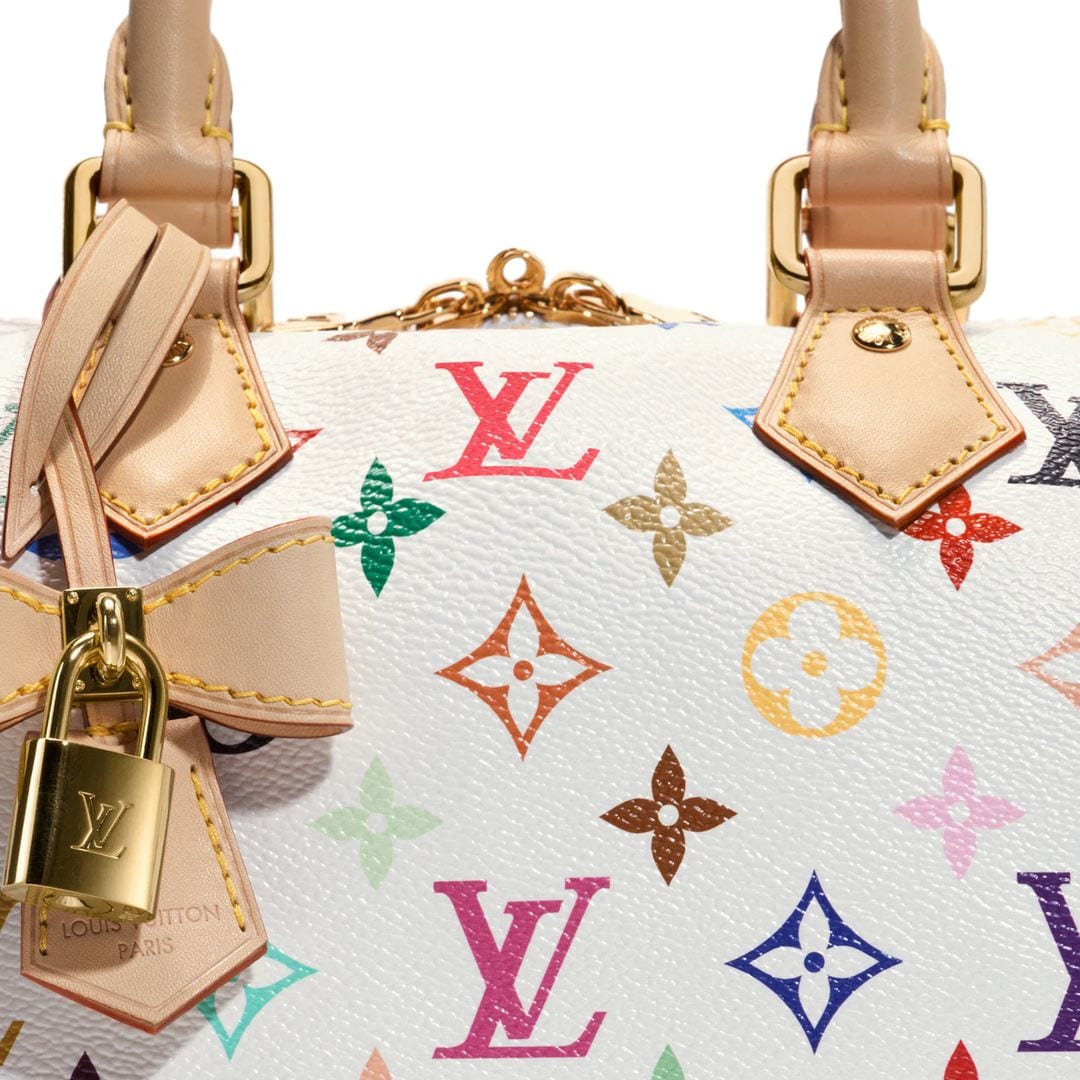 Louis Vuitton X Murakami 