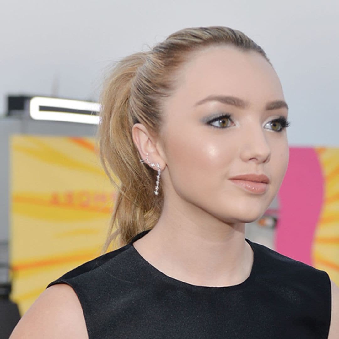 De Peyton List a Gigi Hadid: Ocho formas de llevar la coleta, el recogido del verano