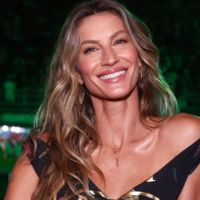 gisele bu ndchen en el carnaval de r o de janeiro