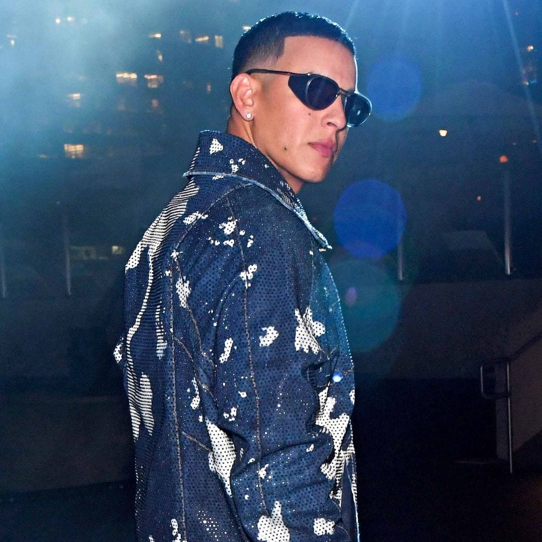 Daddy Yankee tacha de ‘injurias y falsedades’ la moción presentada por Mireddys González