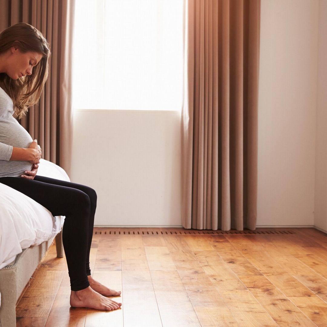 Cómo abordar las emociones cuando hay amenaza de parto prematuro