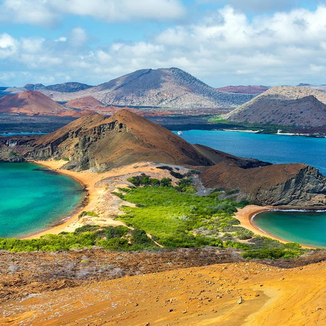 islas galapagos patrimonio mundial