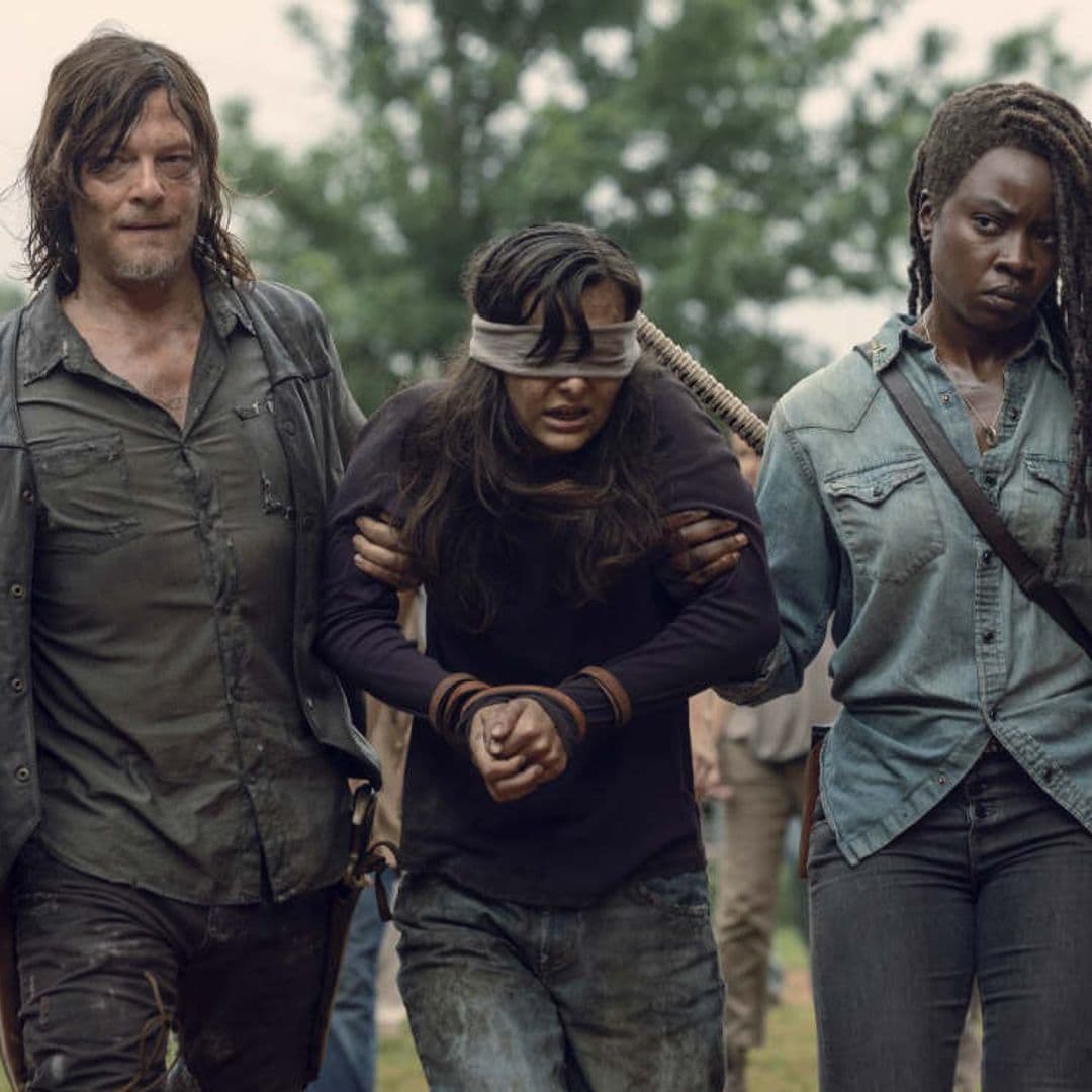 'The Walking Dead' tendrá una versión juvenil