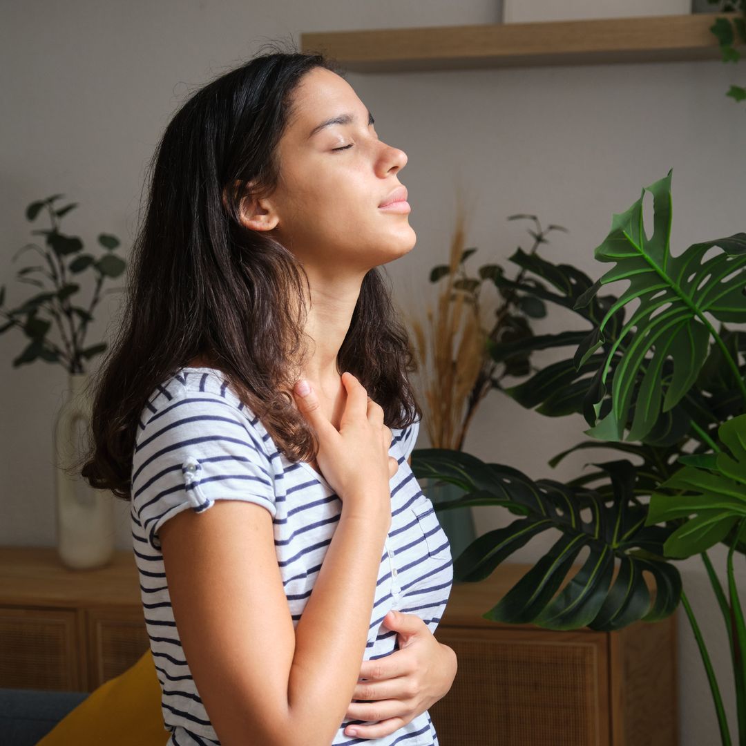 Descubre cómo la práctica del 'mindfulness' con compasión puede transformar tu vida