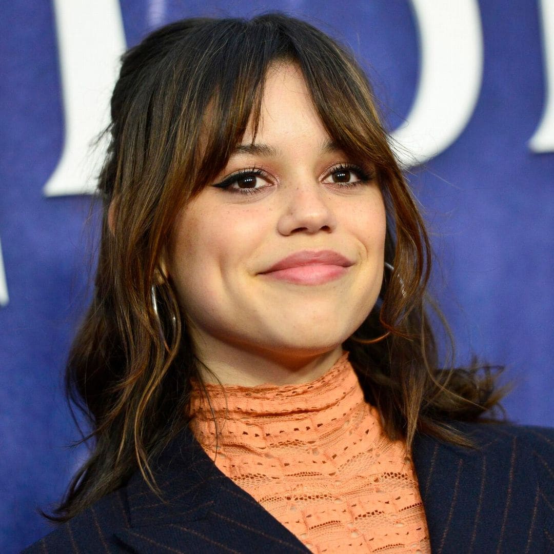 Con raíces latinas, ¿Jenna Ortega sabe hablar español?