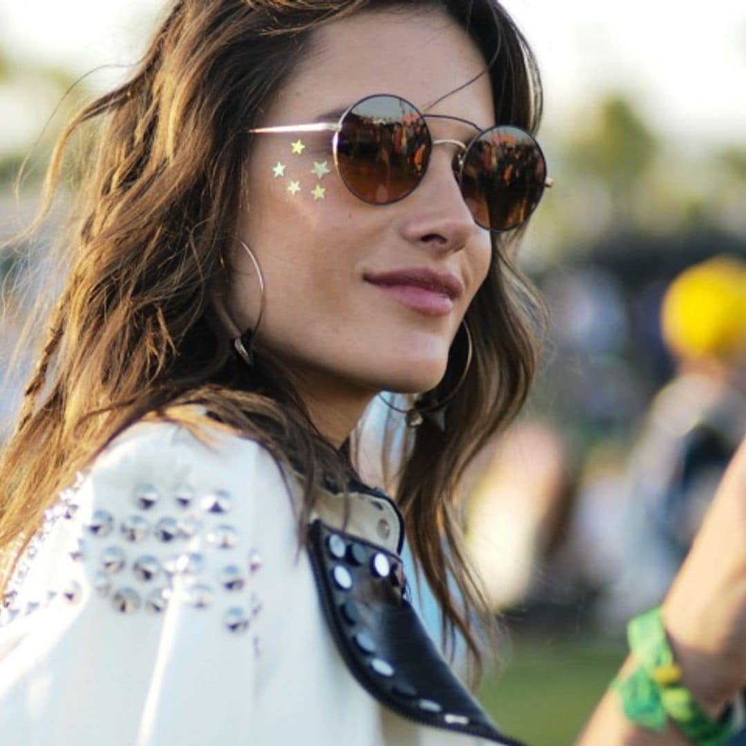 ¿Cuáles han sido los mejores 'looks' del primer 'finde' de Coachella?