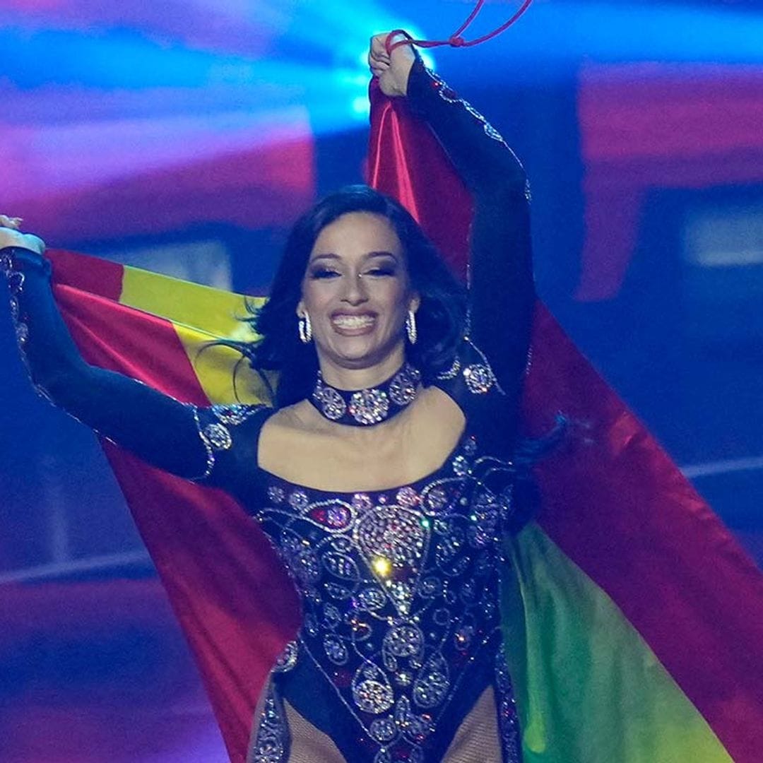 Polémica en Eurovisión: España podría haber quedado en segunda posición