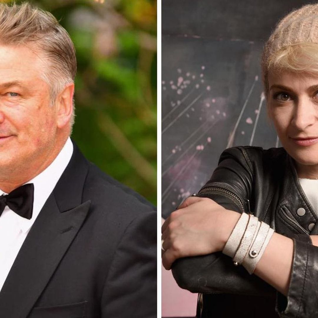 Alec Baldwin llega a un acuerdo con la familia de Halyna Hutchins