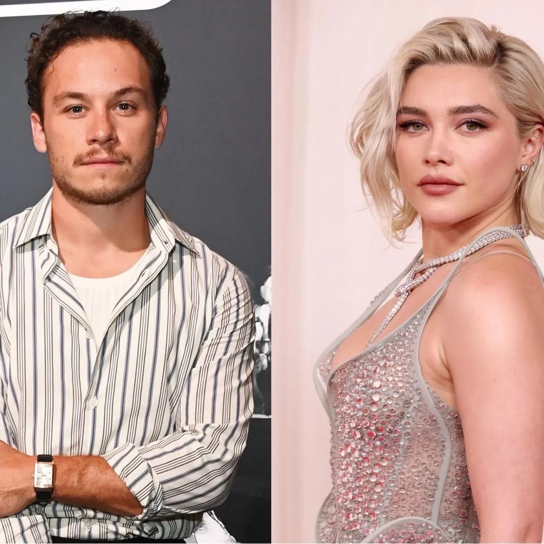 ¿Quién es Finn Cole? El actor de 'Peaky Blinders' que ocupa el corazón de Florence Pugh