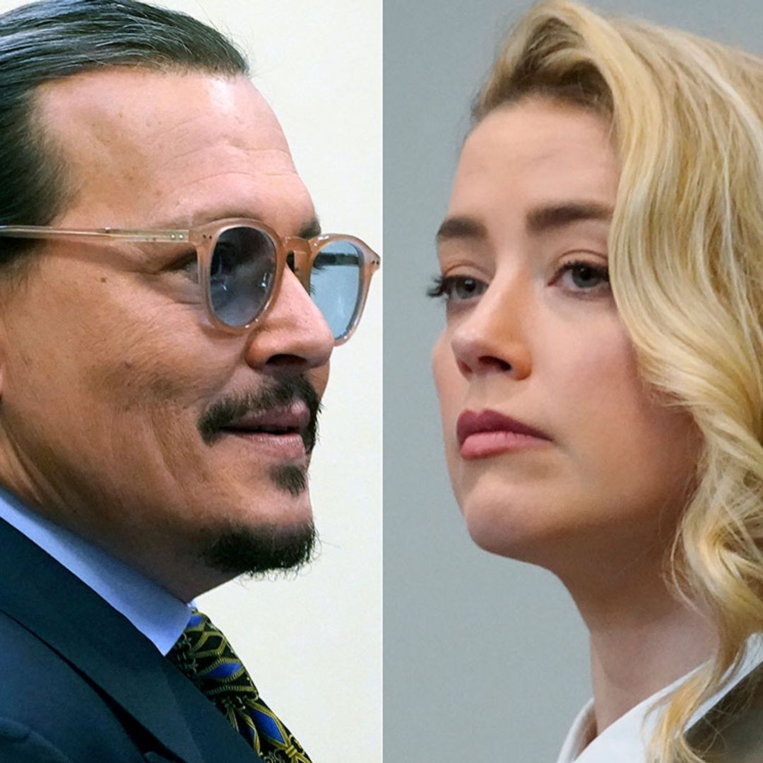 Johnny Depp gana la demanda por difamación a Amber Heard, que tendrá que pagarle 14 millones de euros