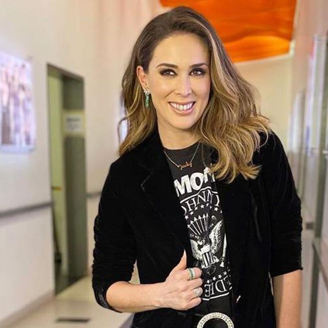 ¿De nuevo a las telenovelas? Jacky Bracamontes asegura que volverá a actuar