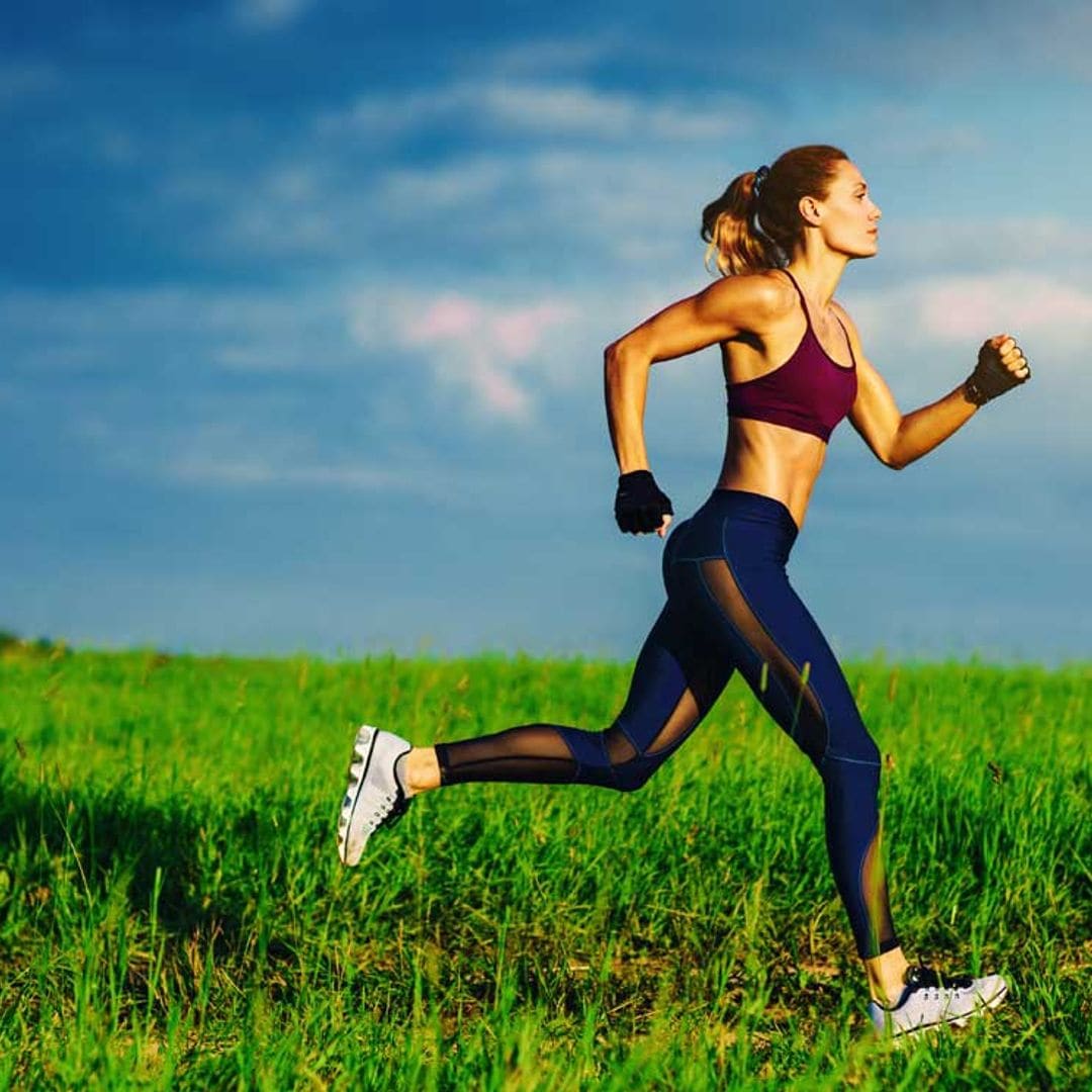 Corre más rápido por más tiempo incluyendo el 'fartlek' en tus entrenamientos