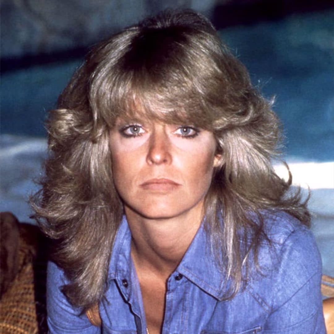 El peinado que puso de moda Farra Fawcett vuelve a ser tendencia