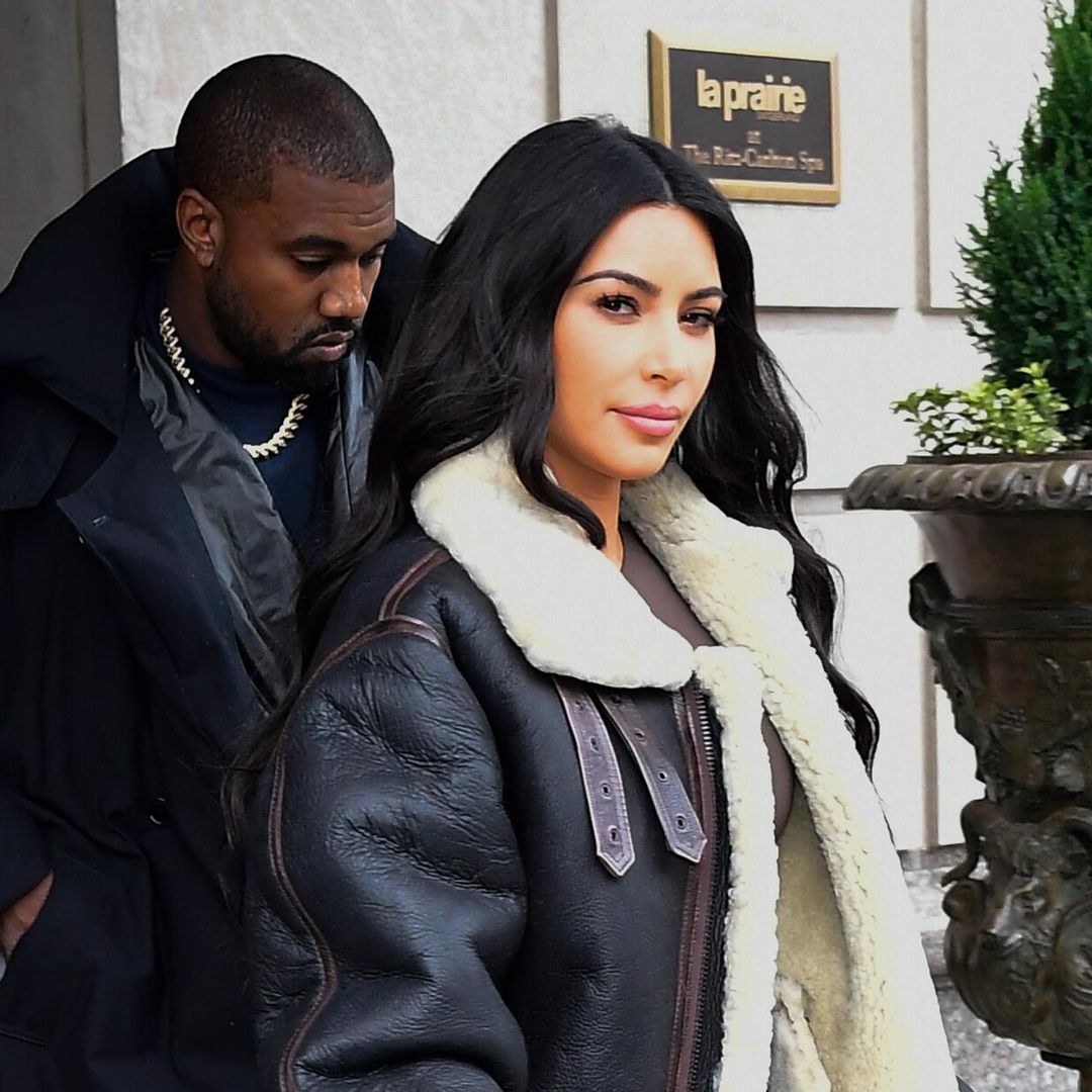 Kim Kardashian sobre su matrimonio con Kanye West: ‘Si sólo supieran cómo fue...’