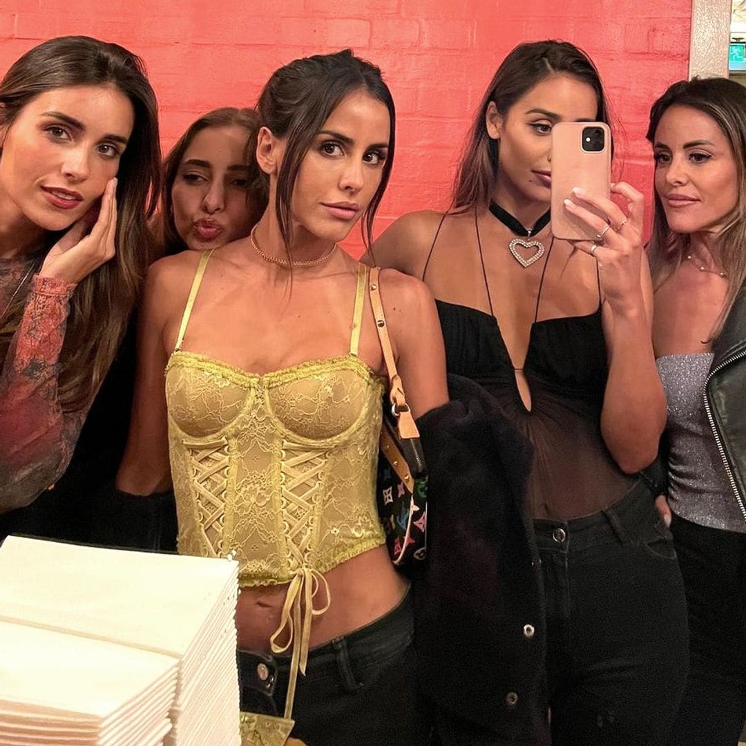 Conoce a las Kardashian portuguesas: las cuatro hermanas Patrocínio que arrasan en el país vecino