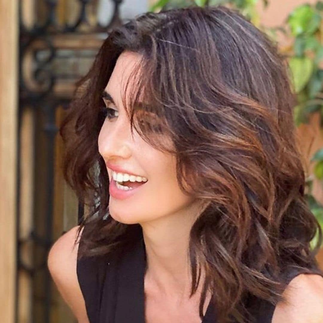 Espectacular a los 44: el fotón con el que Paz Vega dice adiós al verano