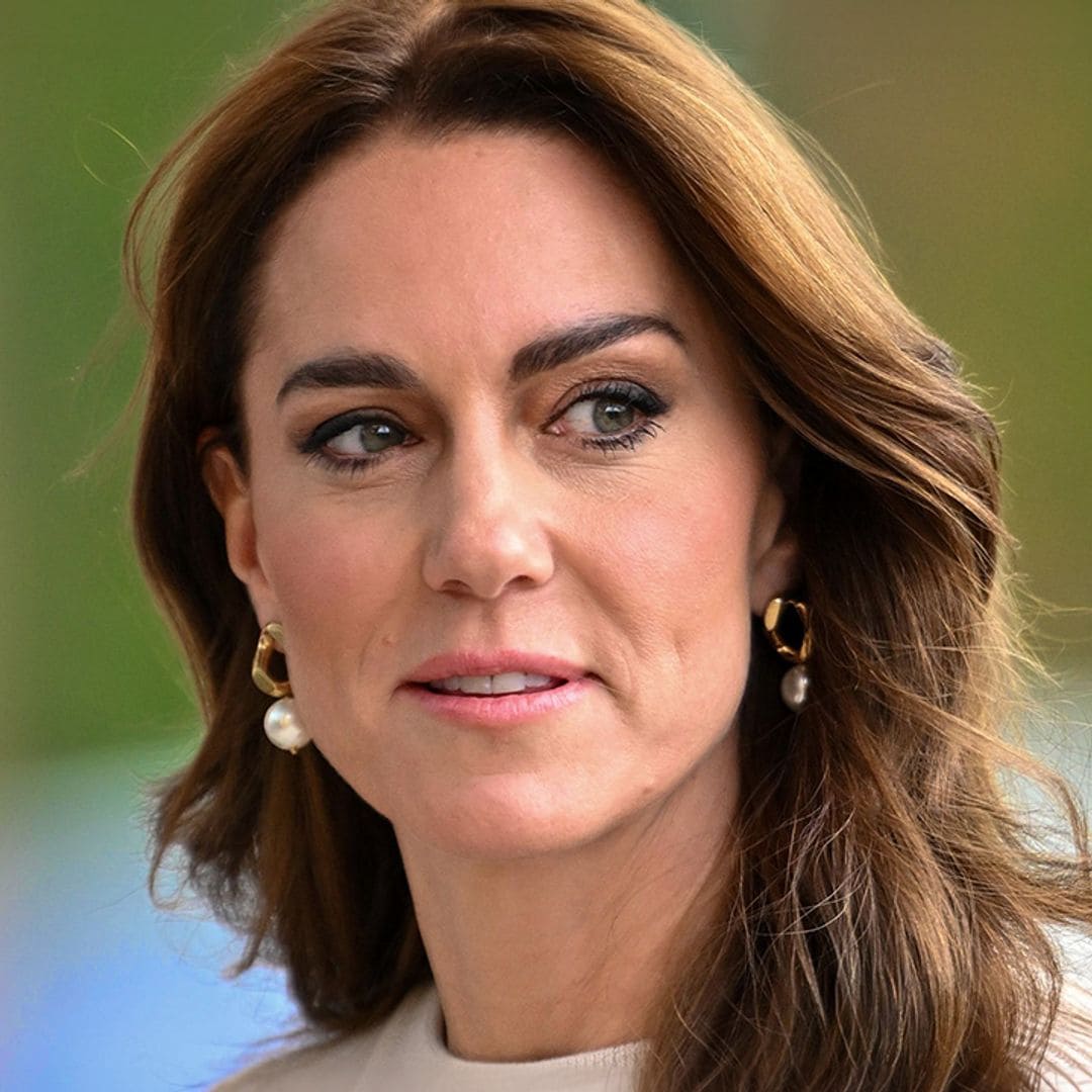 Las incógnitas que quedan resueltas tras el comunicado sobre el cáncer que padece Kate Middleton