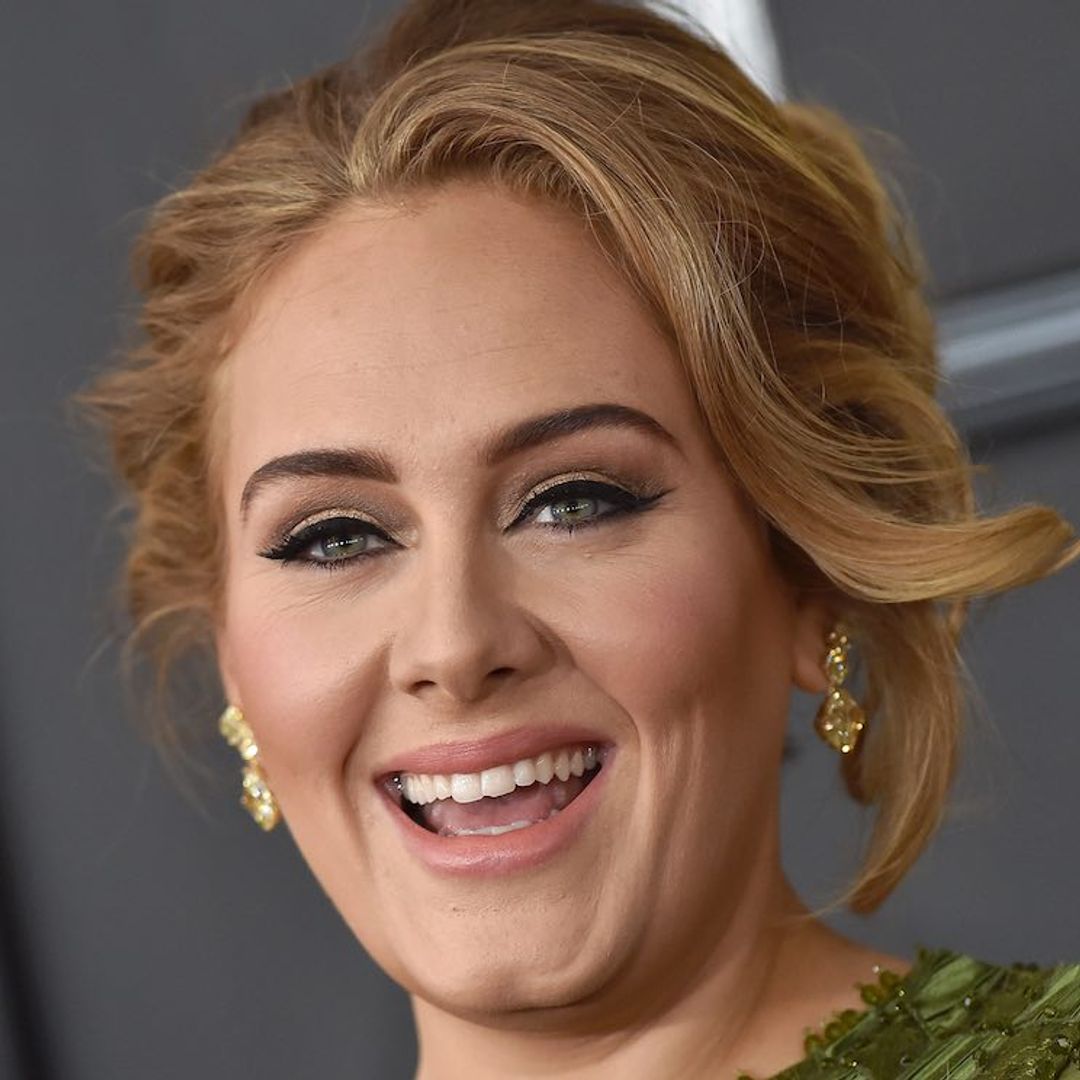 ¿Sorprenderá Adele con nuevo disco antes de lo previsto?