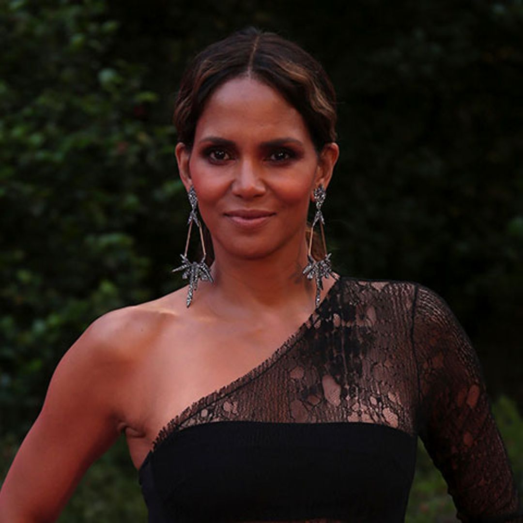 Halle Berry, de 'homeless' a estrella de Hollywood