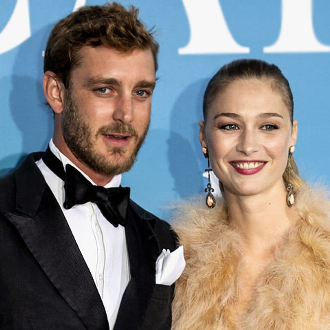 De Beatrice Borromeo a Alessandra Ambrosio: las invitadas con más 'glamour' en la gala Global Ocean