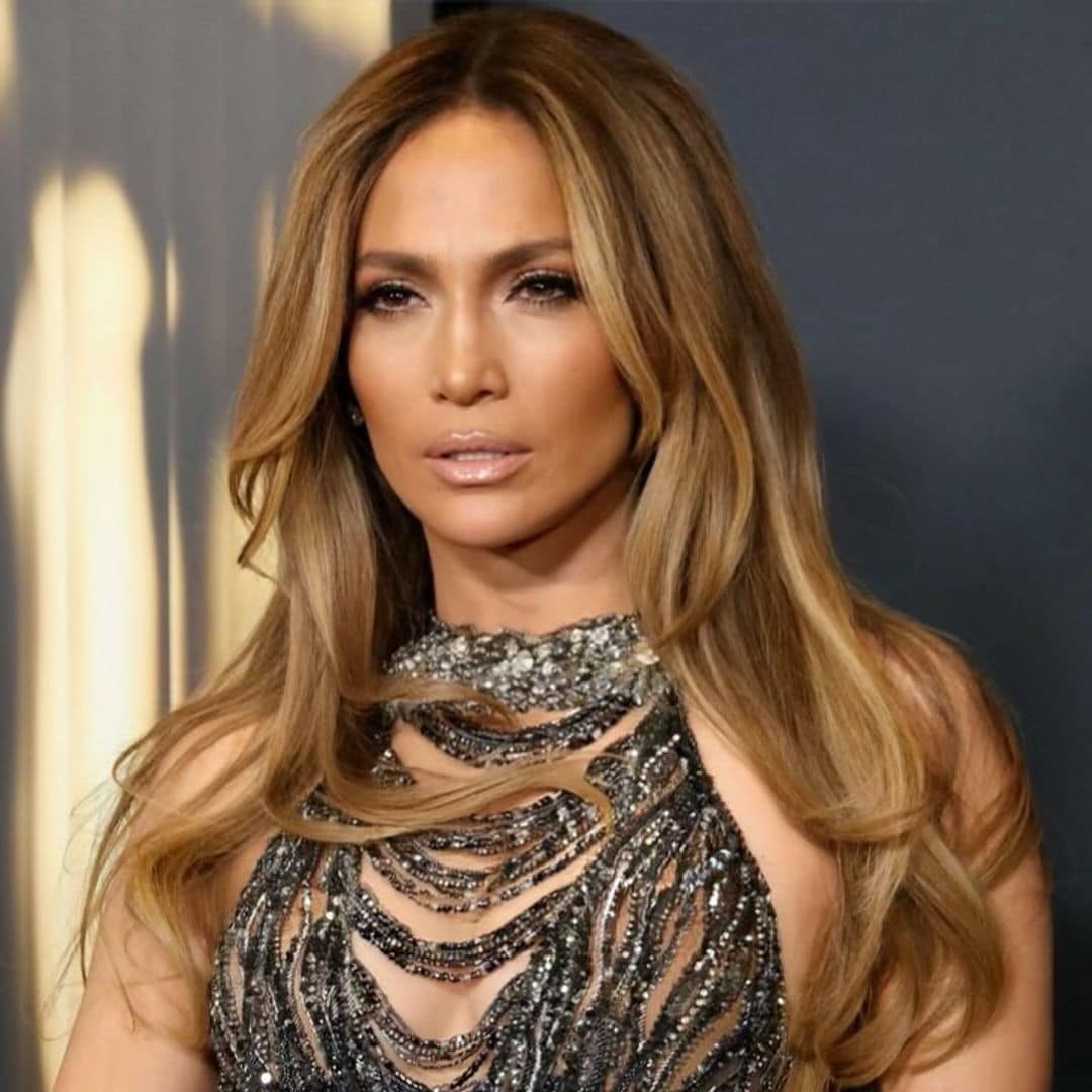 De Jennifer Lopez a Ana de Armas: 8 ideas de maquillaje para triunfar en Navidad