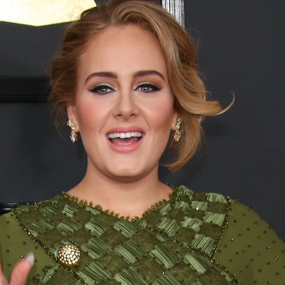 Adele se sincera: de los motivos de su separación a la relación con su padre