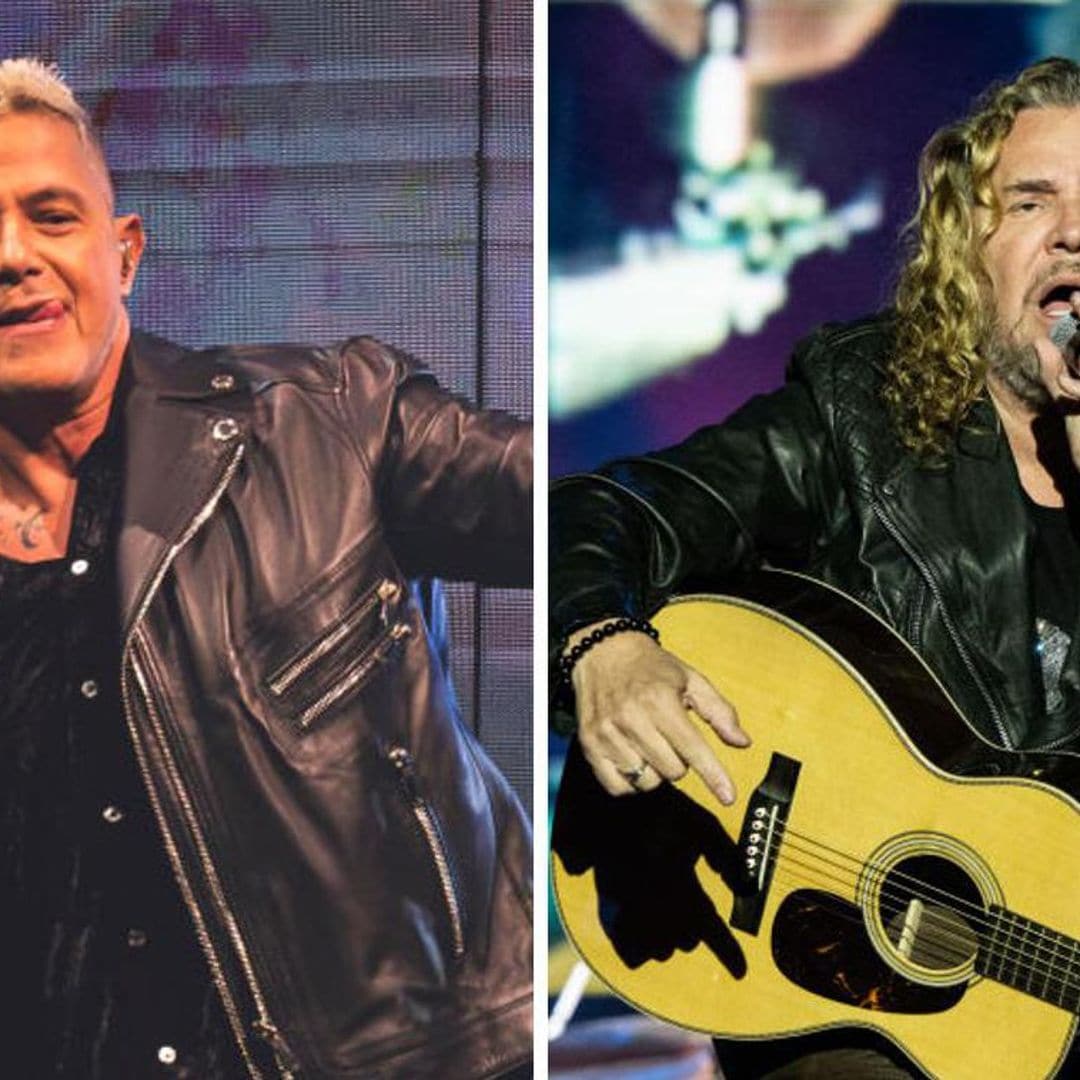 Alejandro Sanz, Manuel Turizo y Maná agotan entradas para el Festival Viña del Mar 2024