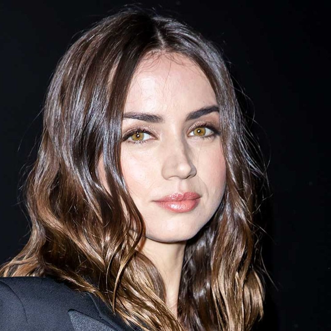 Sus amigos, su mascota y otras curiosidades sobre Ana de Armas en su 32 cumpleaños