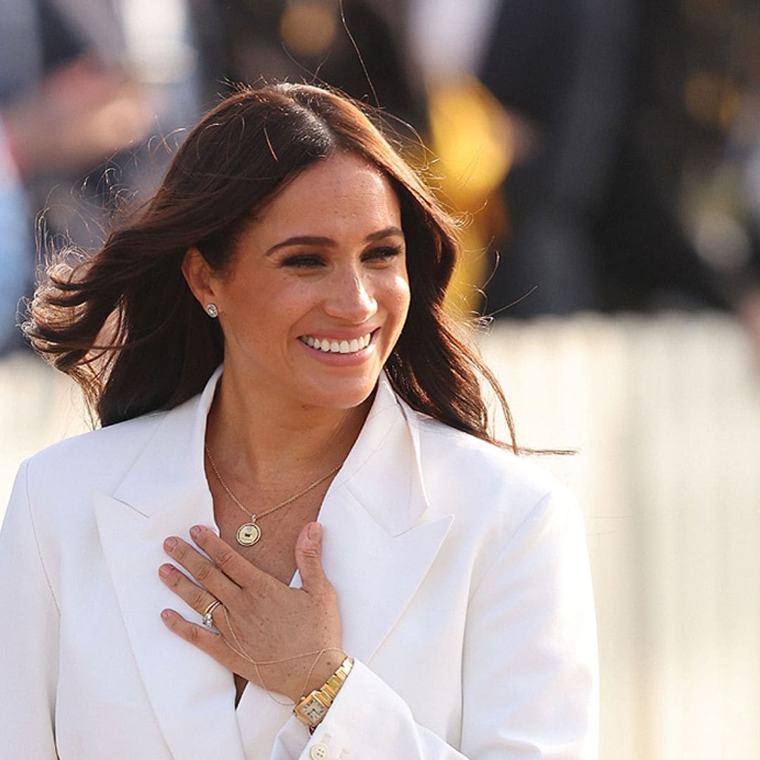 Meghan Markle se une a Brooke Shields en un proyecto de cine en clave femenina