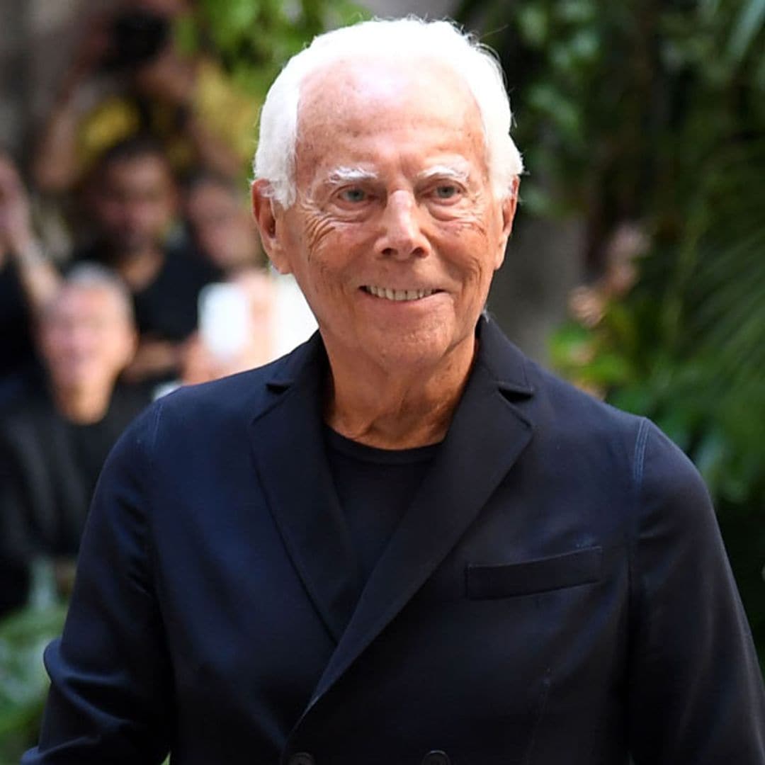 Giorgio Armani nos recomienda sus 3 visitas obligadas en la isla de Antigua