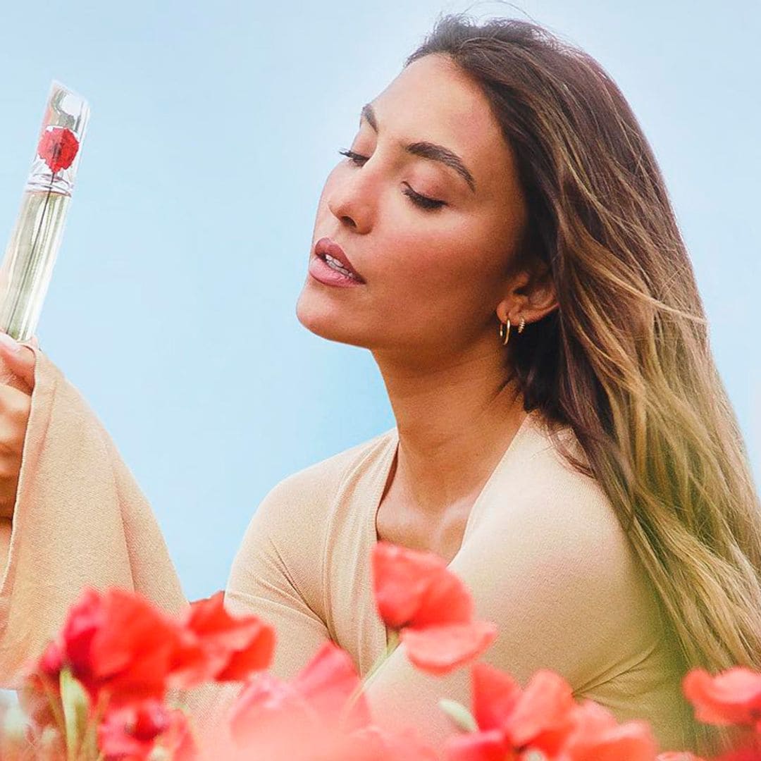 De Valentino a Narciso Rodríguez: 10 perfumes florales duraderos e inolvidables para primavera