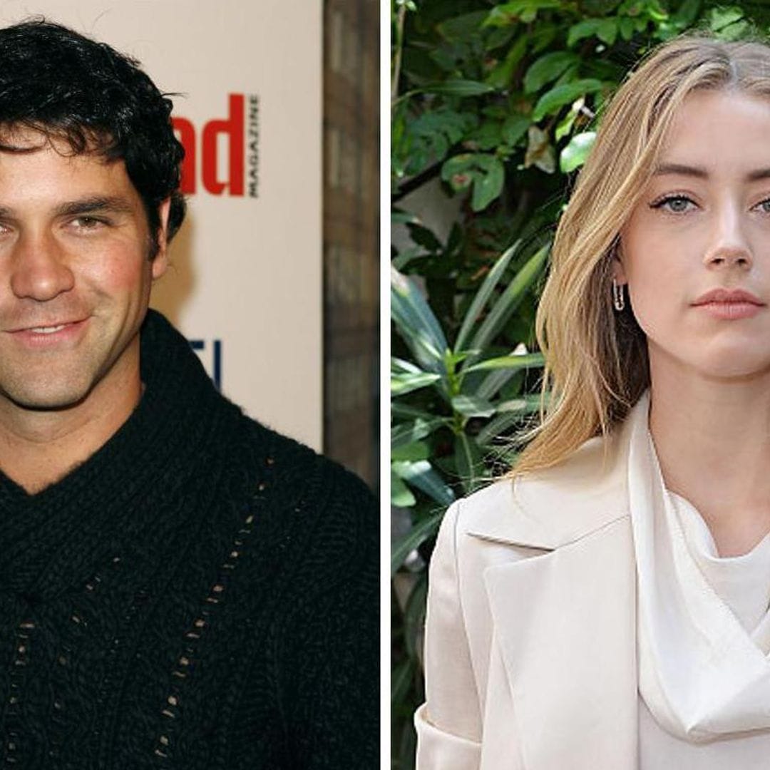 Valentino Lanús habla como nunca sobre su relación con Amber Heard