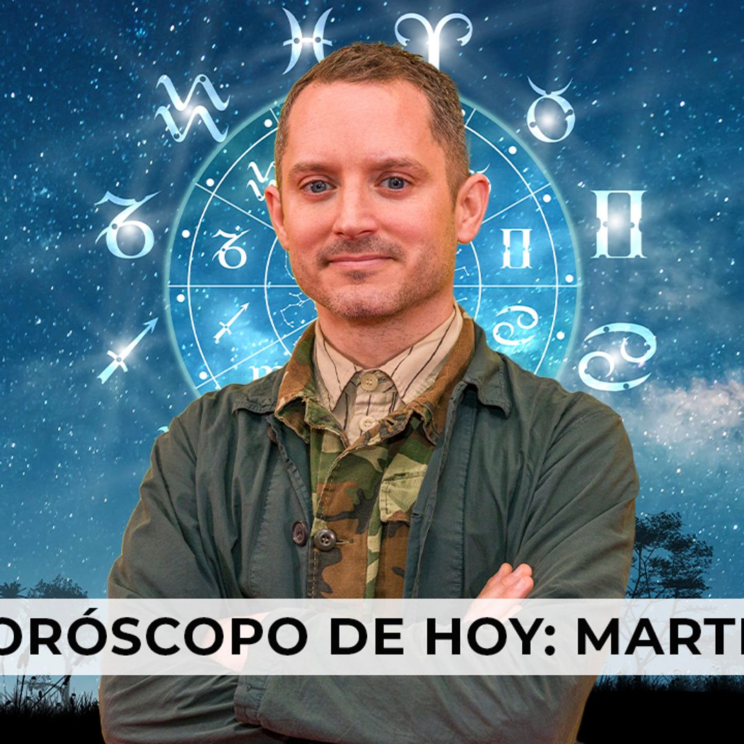 Horóscopo de hoy, martes 28 de enero, descubre qué dice tu signo del Zodiaco