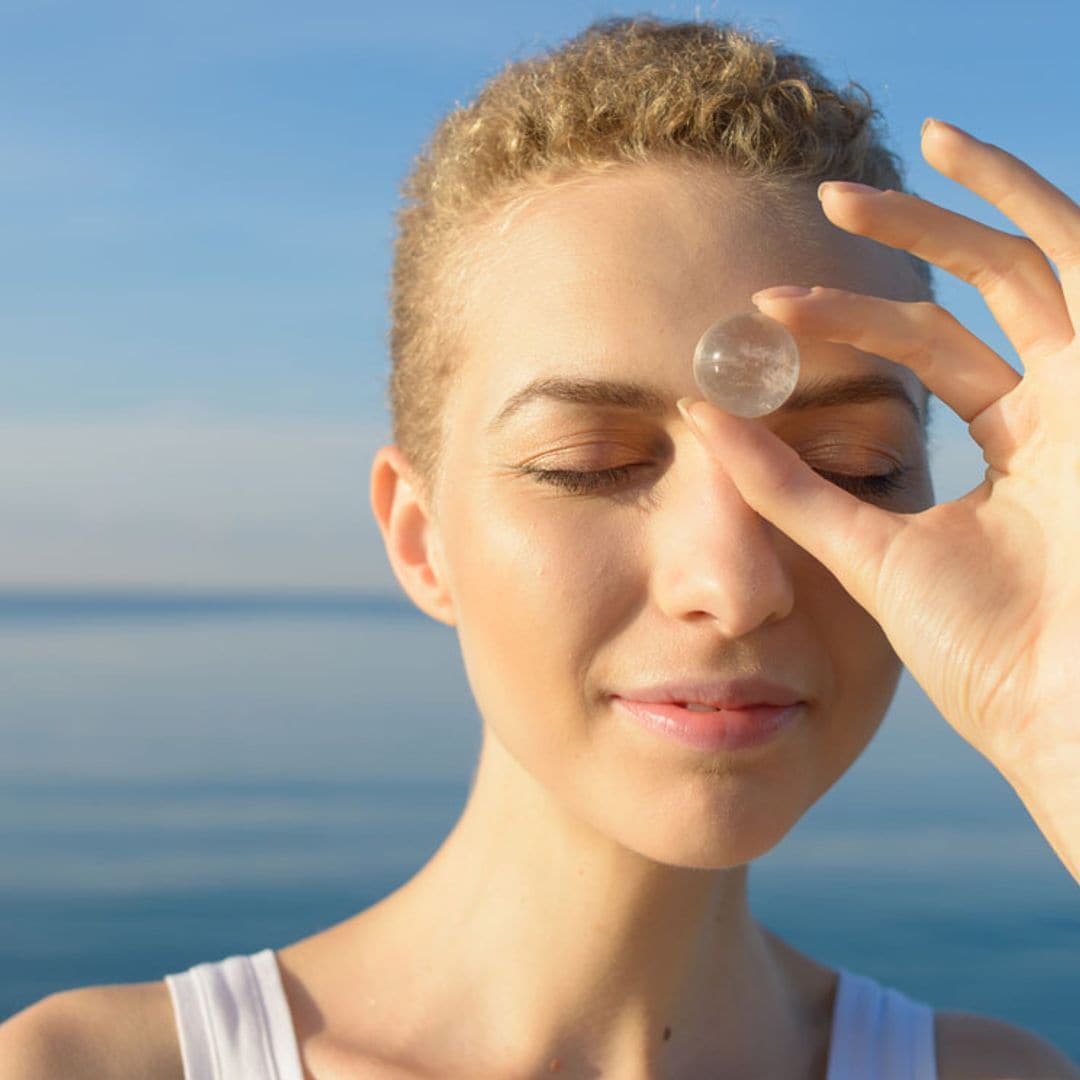 Te contamos cuáles son las piedras de los chakras y cómo pueden ayudarte