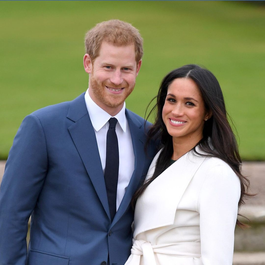 Meghan Markle y el príncipe Harry, en busca de una nueva casa en California