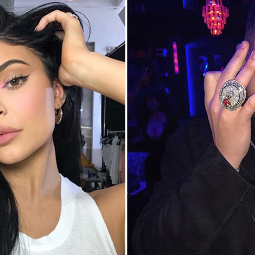 ¿Qué pasa con la relación entre Kilye Jenner y Drake?