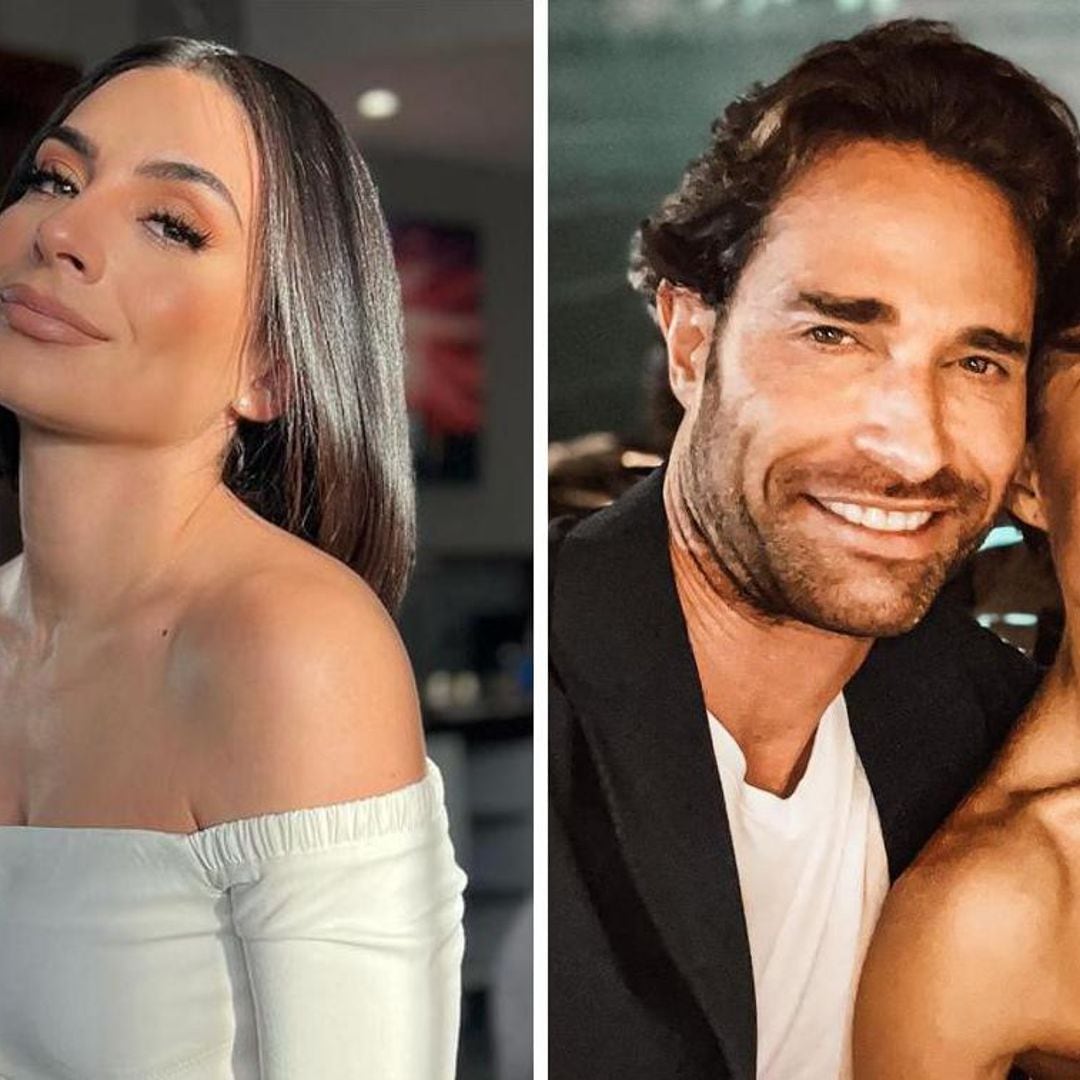 Ana Brenda Contreras explica la ausencia de Angelique Boyer y Sebastián Rulli en su boda