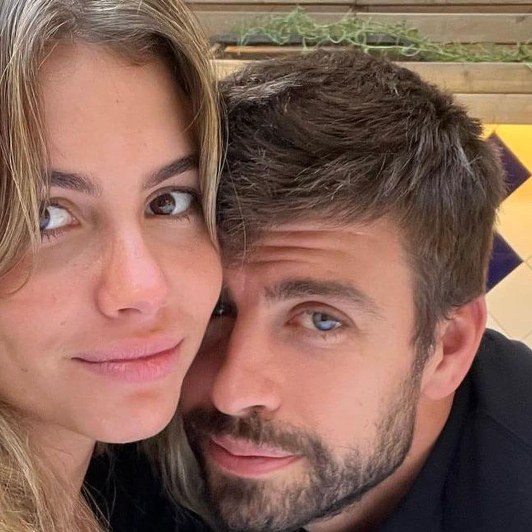 Gerard Piqué y Clara Chía estarían estrenando casa con piscina infinita