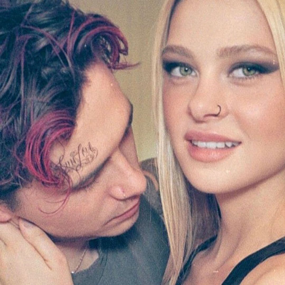 Nicola Peltz se tatúa por amor tras la última 'locura' de Brooklyn Beckham