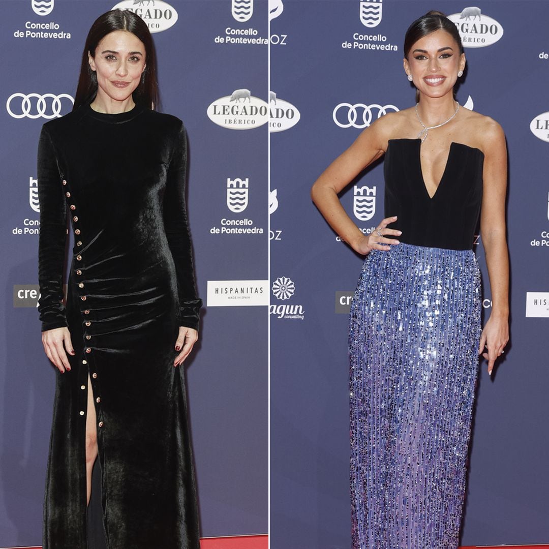 ¿Cuál ha sido el mejor look de los Premios Feroz 2025? ¡Vota por tu favorita!