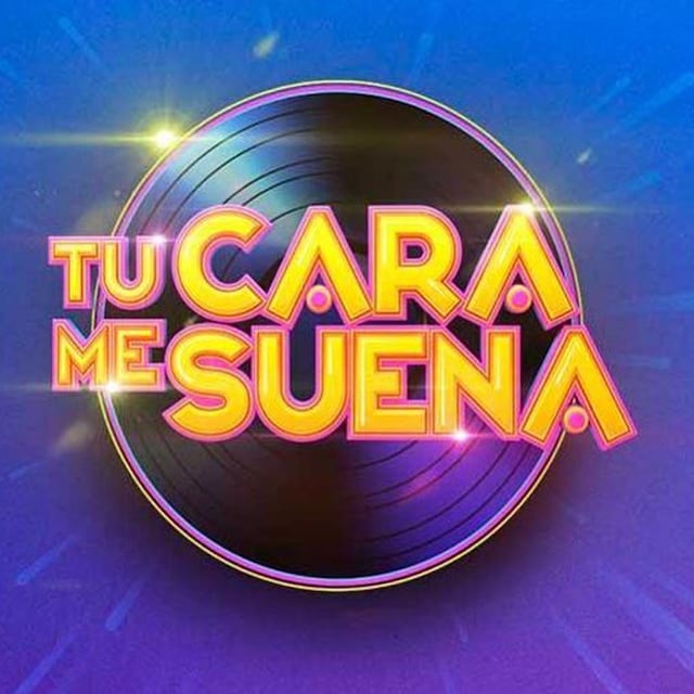 tu cara me suena