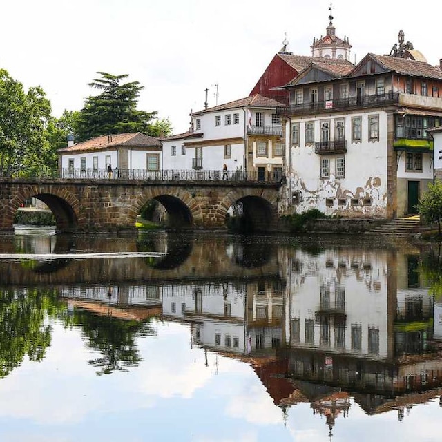 villa chaves portugal