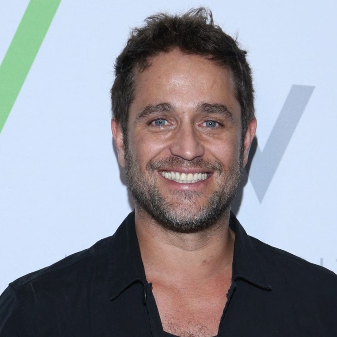 ¡Confirmado! Michel Brown volverá a ser Franco Reyes en 'Pasión de gavilanes 2'