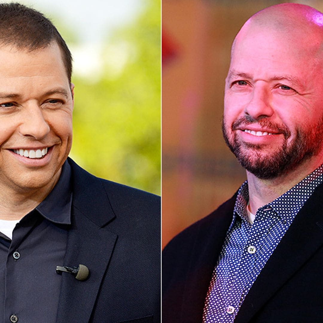 Jon Cryer, de 'Dos hombres y medio', se transforma en el villano más famoso de Superman