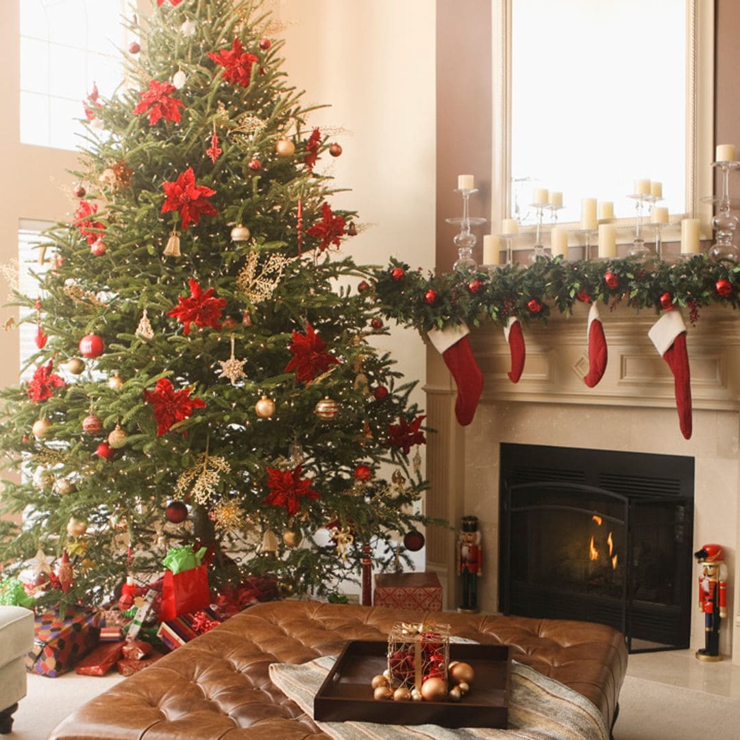 Seleccionamos la decoración de Navidad más bonita para convertir tu casa en un espacio de revista