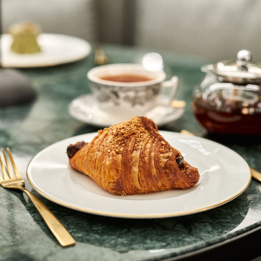 Estos son los 10 mejores croissants de Madrid